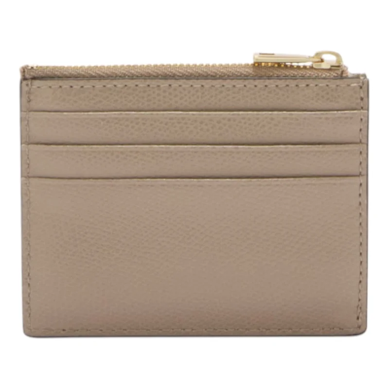 Furla Camelia Zipped Card Case S